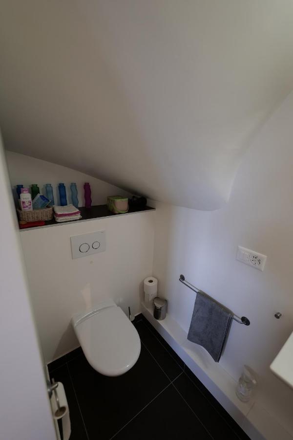 Libellules Apartment Villeneuve Exterior photo